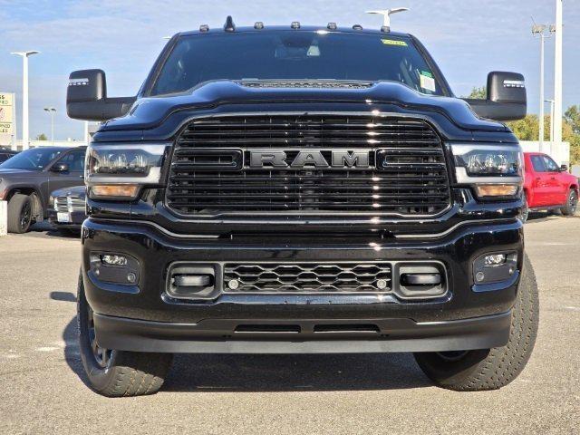 new 2024 Ram 3500 car, priced at $79,358