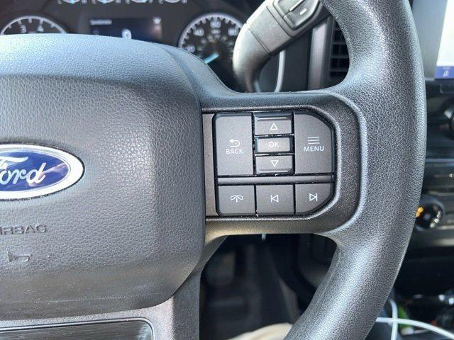 used 2022 Ford F-150 car, priced at $34,796