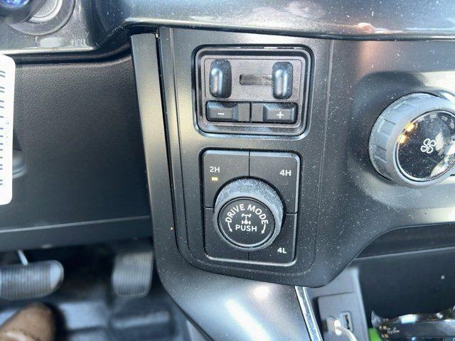 used 2022 Ford F-150 car, priced at $34,796