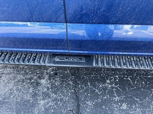 used 2022 Ford F-150 car, priced at $34,796