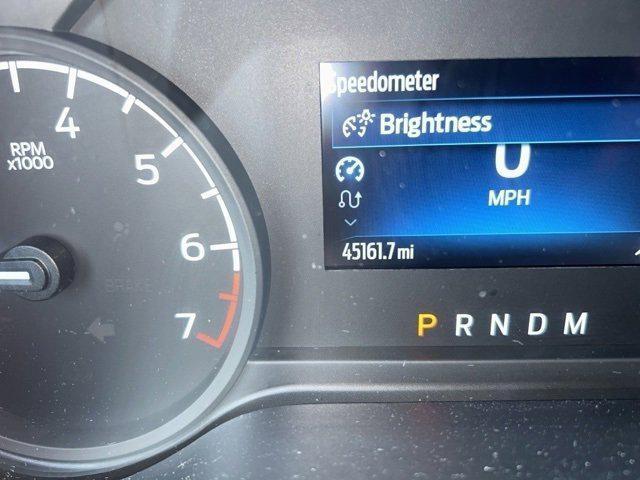 used 2022 Ford F-150 car, priced at $34,796