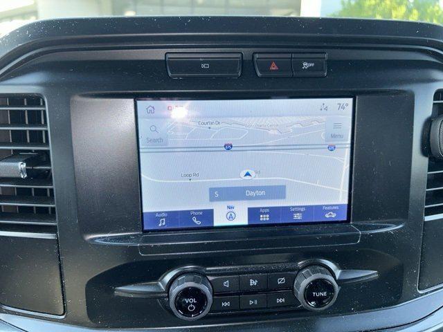 used 2022 Ford F-150 car, priced at $34,796