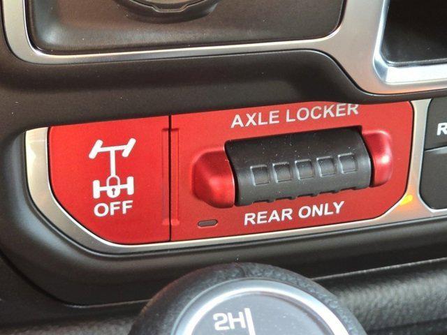 new 2025 Jeep Wrangler car, priced at $48,834