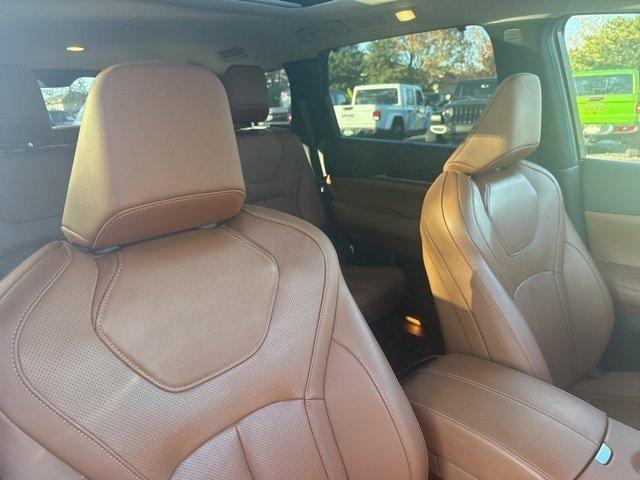 used 2024 INFINITI QX60 car, priced at $47,490