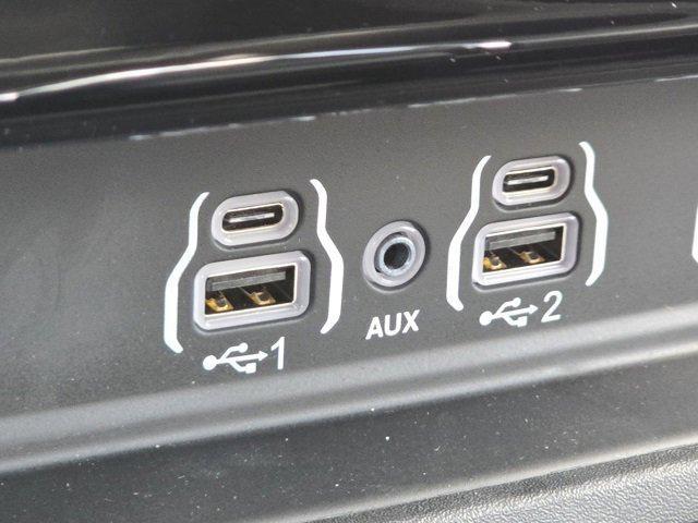 new 2026 Ram 1500 car, priced at $62,558