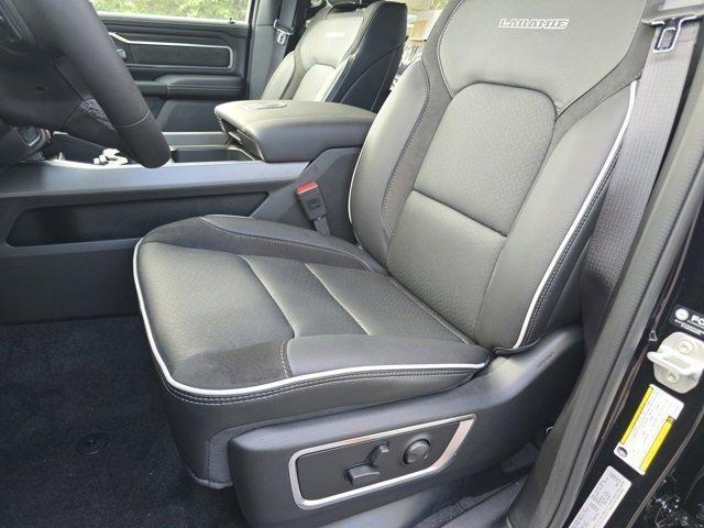 new 2026 Ram 1500 car, priced at $62,558
