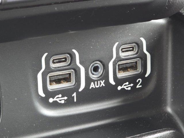 used 2020 Ram 1500 car, priced at $27,952