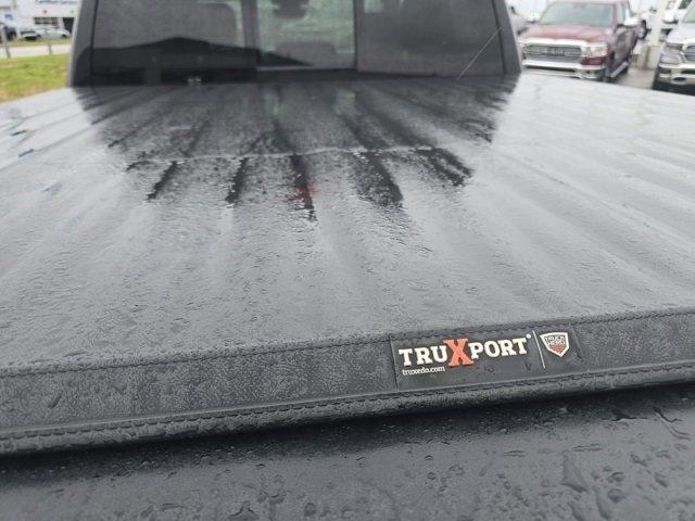 used 2020 Ram 1500 car, priced at $27,952