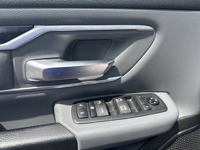 used 2020 Ram 1500 car, priced at $27,952