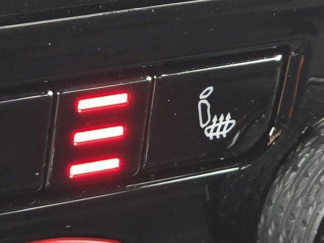 new 2025 Jeep Grand Cherokee L car, priced at $39,049