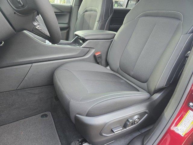 new 2025 Jeep Grand Cherokee L car, priced at $39,049