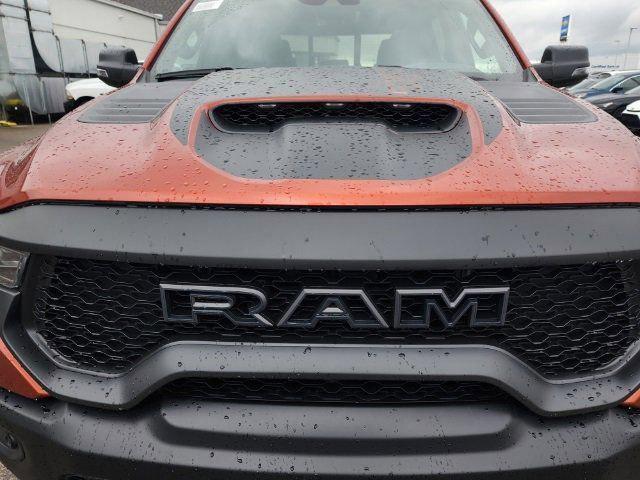 new 2024 Ram 1500 car, priced at $117,024