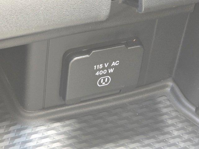 new 2025 Ram 1500 car, priced at $48,095