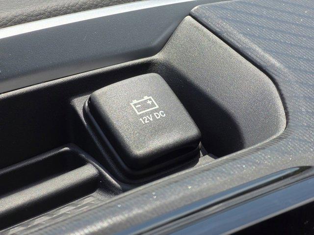new 2025 Ram 1500 car, priced at $48,095