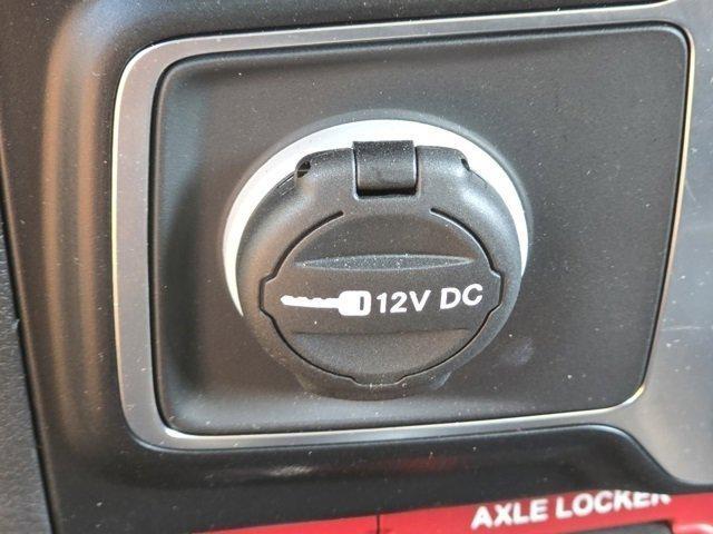 used 2024 Jeep Wrangler car, priced at $39,383