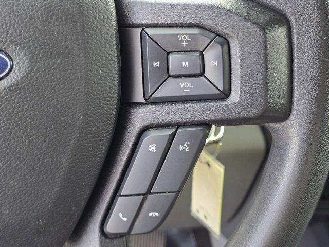 used 2020 Ford F-150 car, priced at $24,710