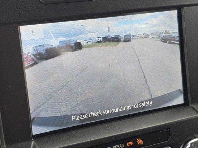 used 2020 Ford F-150 car, priced at $24,710