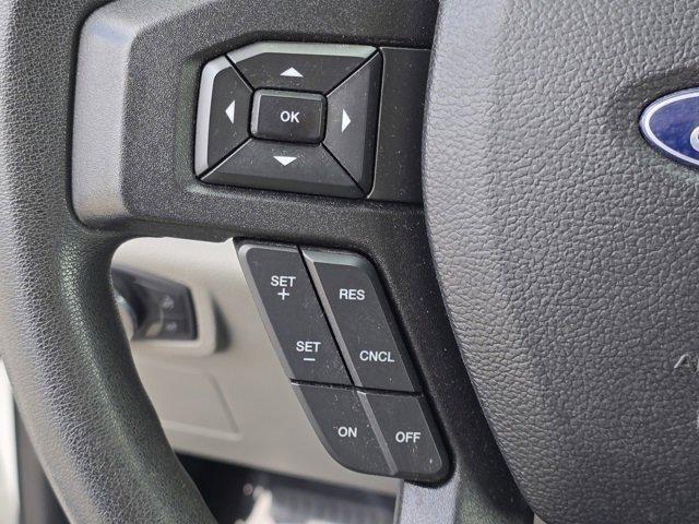 used 2020 Ford F-150 car, priced at $24,710