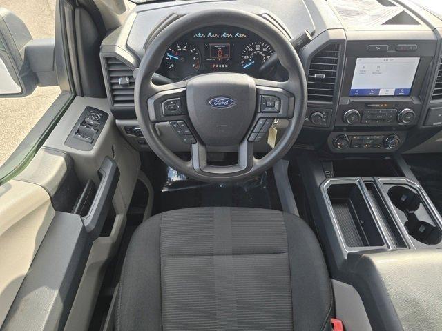 used 2020 Ford F-150 car, priced at $24,710