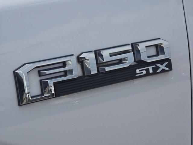 used 2020 Ford F-150 car, priced at $24,710
