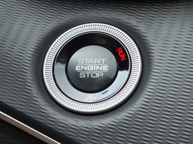 new 2025 Jeep Grand Cherokee L car, priced at $35,000