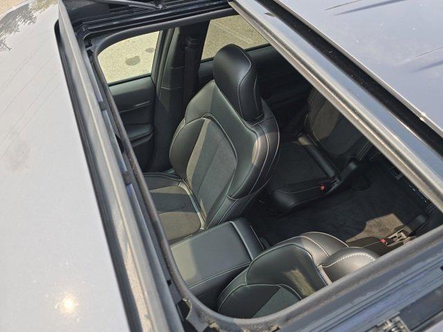 new 2025 Jeep Grand Cherokee L car, priced at $35,000