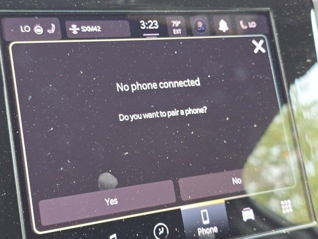 new 2025 Jeep Grand Cherokee L car, priced at $35,000