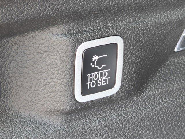 new 2025 Jeep Grand Cherokee L car, priced at $35,000