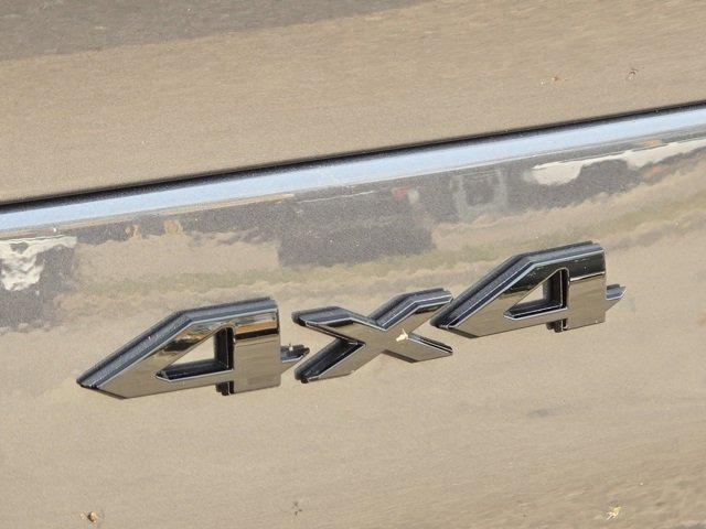 new 2025 Jeep Grand Cherokee L car, priced at $35,000