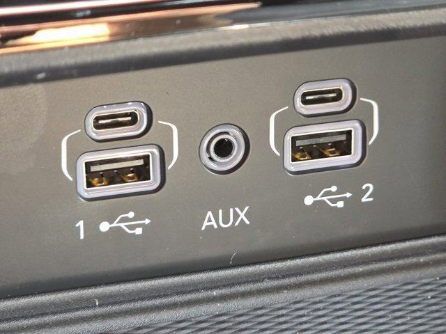 new 2025 Jeep Grand Cherokee L car, priced at $35,000