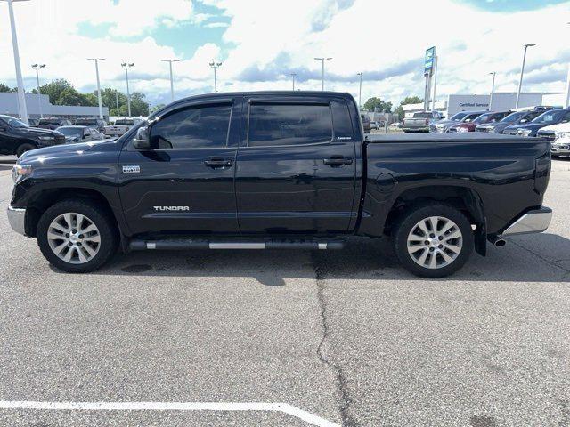used 2014 Toyota Tundra car, priced at $27,326