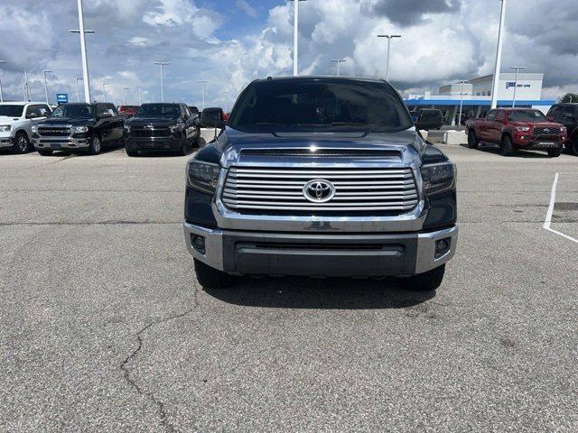 used 2014 Toyota Tundra car, priced at $27,326