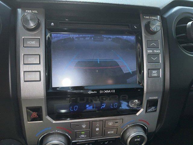 used 2014 Toyota Tundra car, priced at $27,326