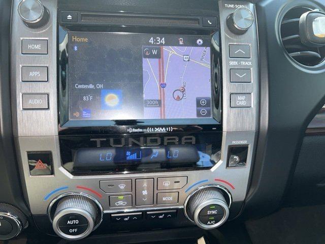 used 2014 Toyota Tundra car, priced at $27,326