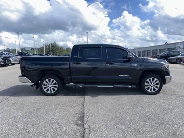 used 2014 Toyota Tundra car, priced at $27,326