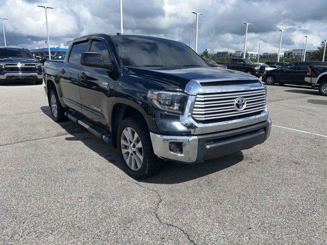 used 2014 Toyota Tundra car, priced at $27,326