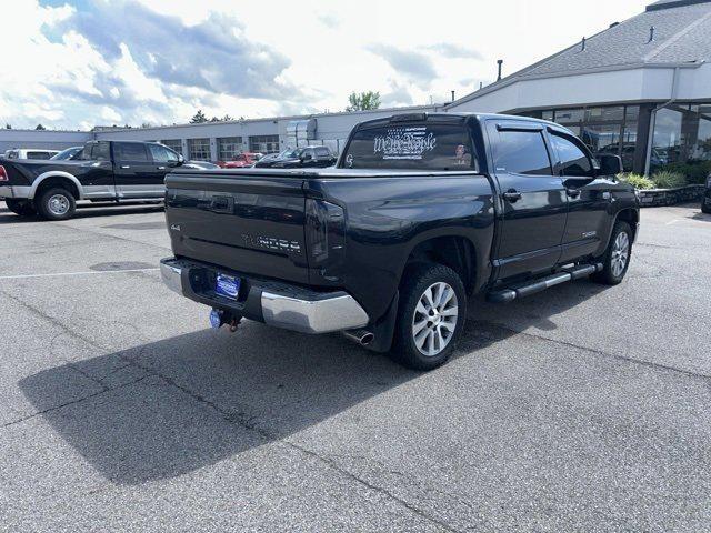 used 2014 Toyota Tundra car, priced at $27,326