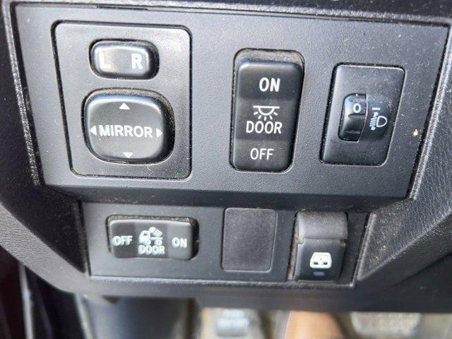 used 2014 Toyota Tundra car, priced at $27,326
