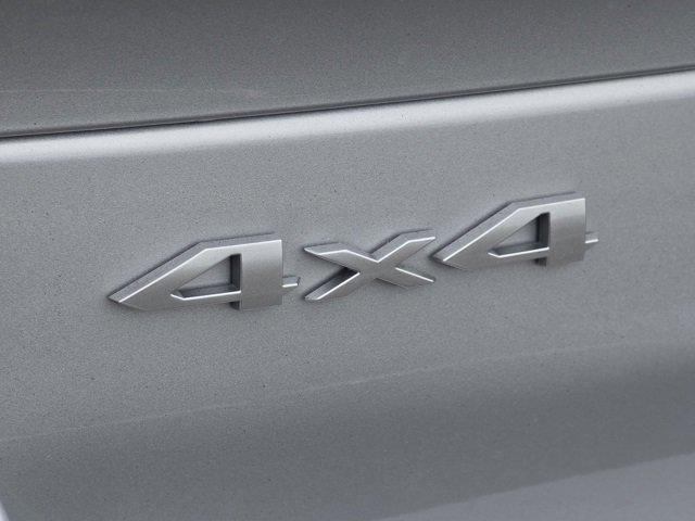 new 2025 Jeep Grand Cherokee L car, priced at $35,000