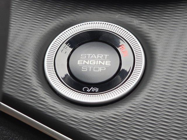 new 2025 Jeep Grand Cherokee L car, priced at $35,000