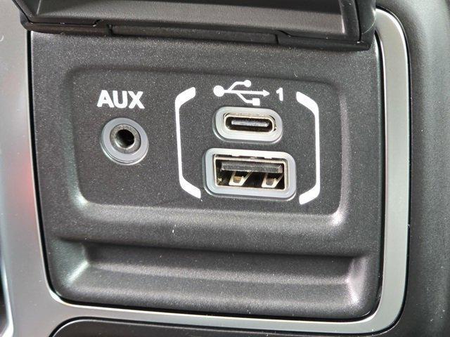 new 2026 Jeep Wrangler car, priced at $51,068