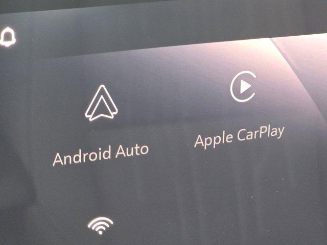 used 2025 Buick Envista car, priced at $27,343