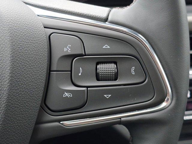 used 2025 Buick Envista car, priced at $27,343