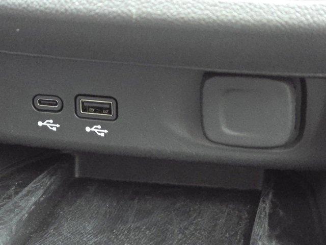 used 2025 Buick Envista car, priced at $27,343