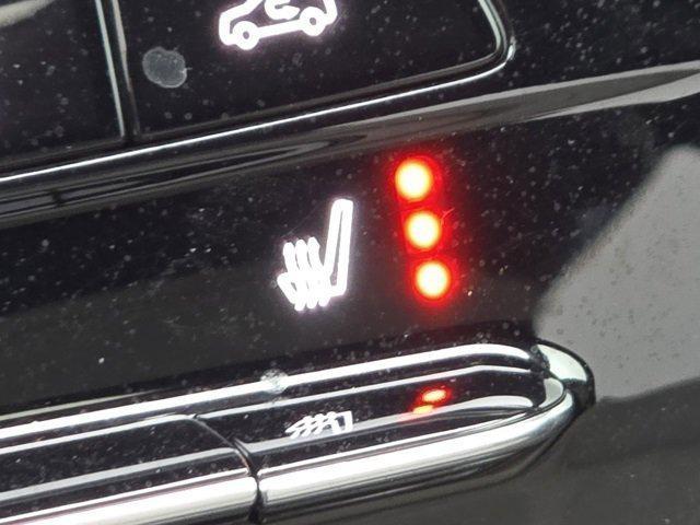 used 2025 Buick Envista car, priced at $27,343