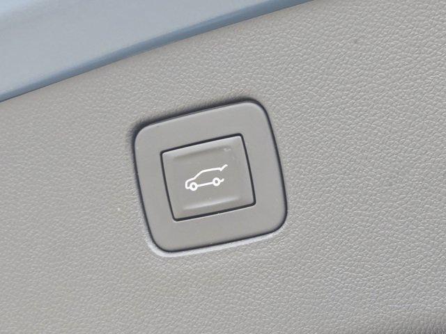 used 2025 Buick Envista car, priced at $27,343