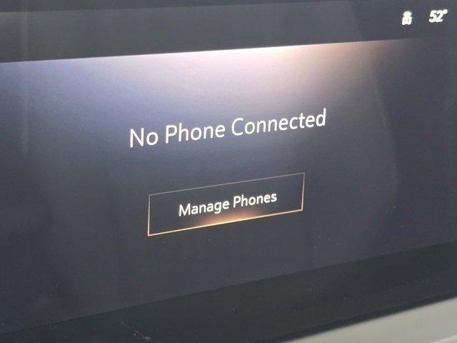 used 2025 Buick Envista car, priced at $27,343