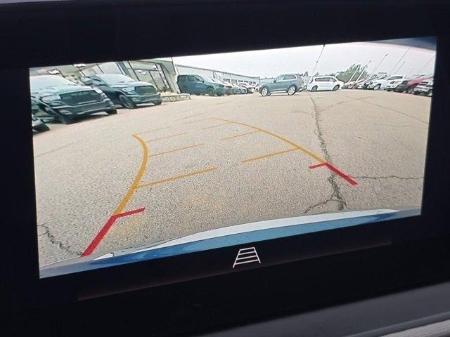 used 2025 Buick Envista car, priced at $27,343