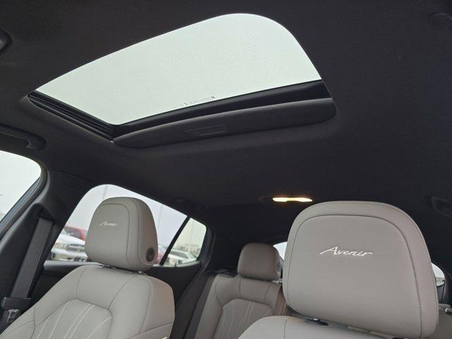 used 2025 Buick Envista car, priced at $27,343