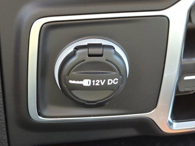 new 2026 Jeep Wrangler car, priced at $39,516